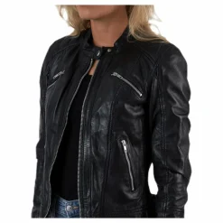 Vision Black*ROCKANDBLUE Hot