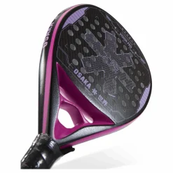 Vision Pro - Tech Black / Purple*Osaka