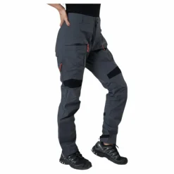 Peak Performance Vislight C Pant Grey Grå New