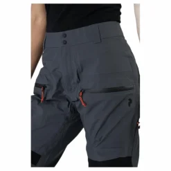Peak Performance Vislight C Pant Grey Grå New