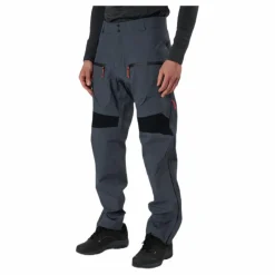 Peak Performance Vislight C Pant Grey Grå Hot
