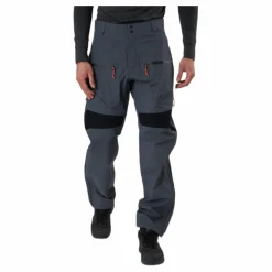 Peak Performance Vislight C Pant Grey Grå Hot