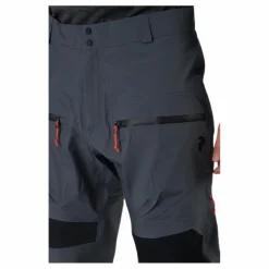 Peak Performance Vislight C Pant Grey Grå Hot