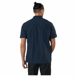 Vislight Shirt SS Blue*Peak Performance New