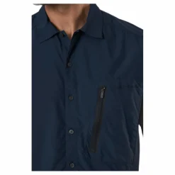 Vislight Shirt SS Blue*Peak Performance New