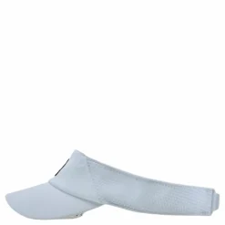 Visor Aeroready White/Black*adidas Tennis Clearance
