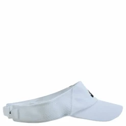 Visor Aeroready White/Black*adidas Tennis Clearance