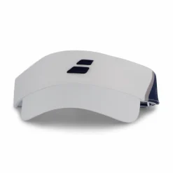Babolat Visor Elastic White Vit Hot