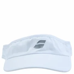 Visor White*Babolat Sale