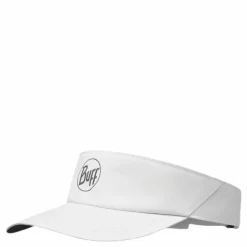 Visor White*Buff