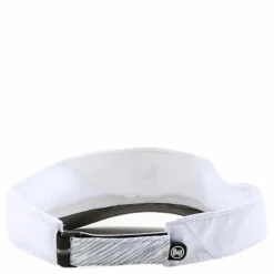Visor White*Buff