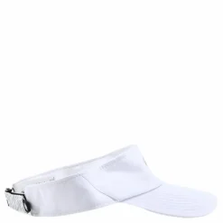 Visor White*Buff