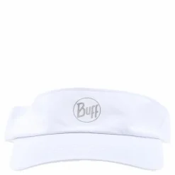 Visor White*Buff