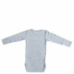 Name It Vitte Ls Body Grey Grå Online