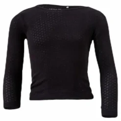 Vitte Ls Xsl Top M Black*Name It