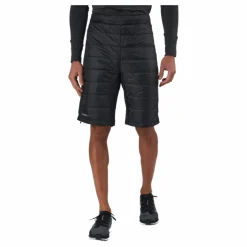 Vivid Shorts Black*Dobsom Clearance