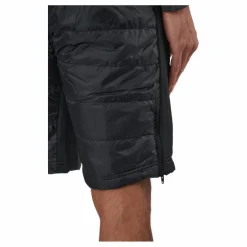Vivid Shorts Black*Dobsom Clearance