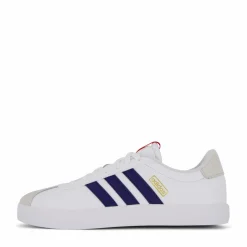 VL Court 3.0 Shoes Cloud White / Dkblue / Betsca*adidas Hot