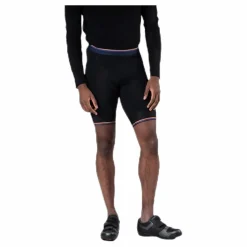 Vélo Shorts  Black*Elevenate Best