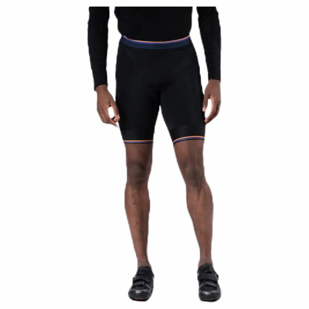 Vélo Shorts Black*Elevenate Best