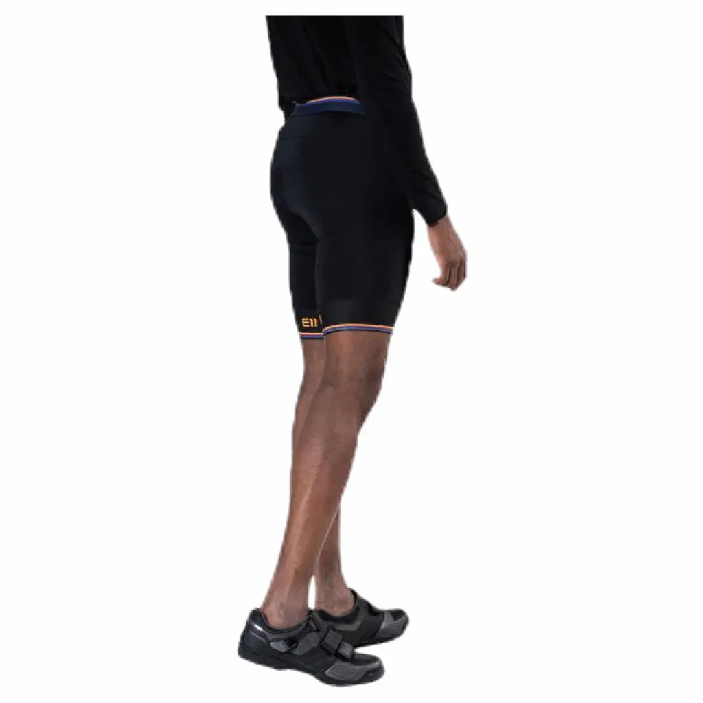 Vélo Shorts Black*Elevenate Best