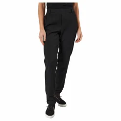 Vero Moda Vmmaya Mr Loose Solid Pant Black Svart Best