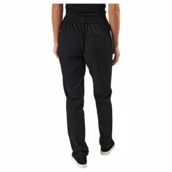 Vero Moda Vmmaya Mr Loose Solid Pant Black Svart Best