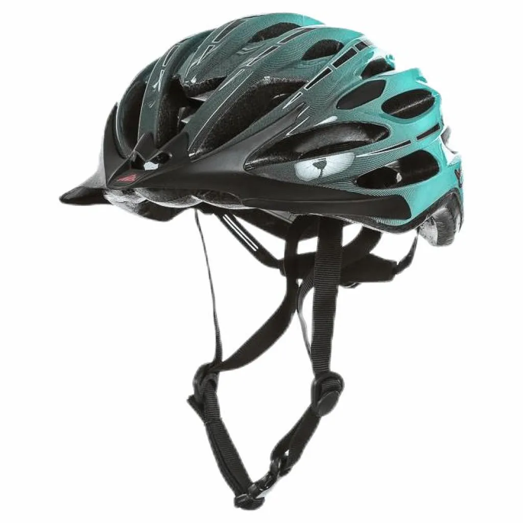 K2 VO2 Max Helmet Blue/Green Blå och Grön Online