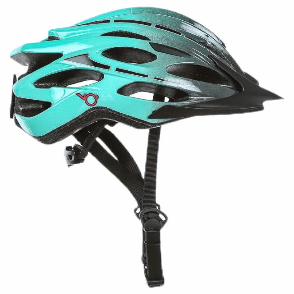 K2 VO2 Max Helmet Blue/Green Blå och Grön Online
