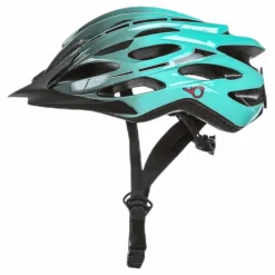 K2 VO2 Max Helmet Blue/Green Blå och Grön Online