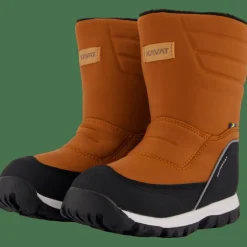Kavat Voxna Wp Maple Brown Sale