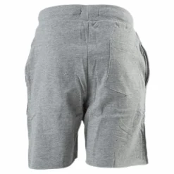 Vinson Polo Club VPC Sweatshorts Gino Junior Grey Grå