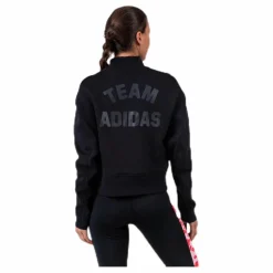 VRCT Crew Black*adidas Clearance