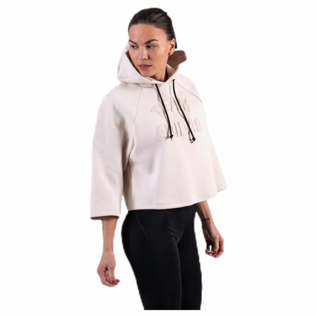 VRCT Hoodie Purple*adidas New