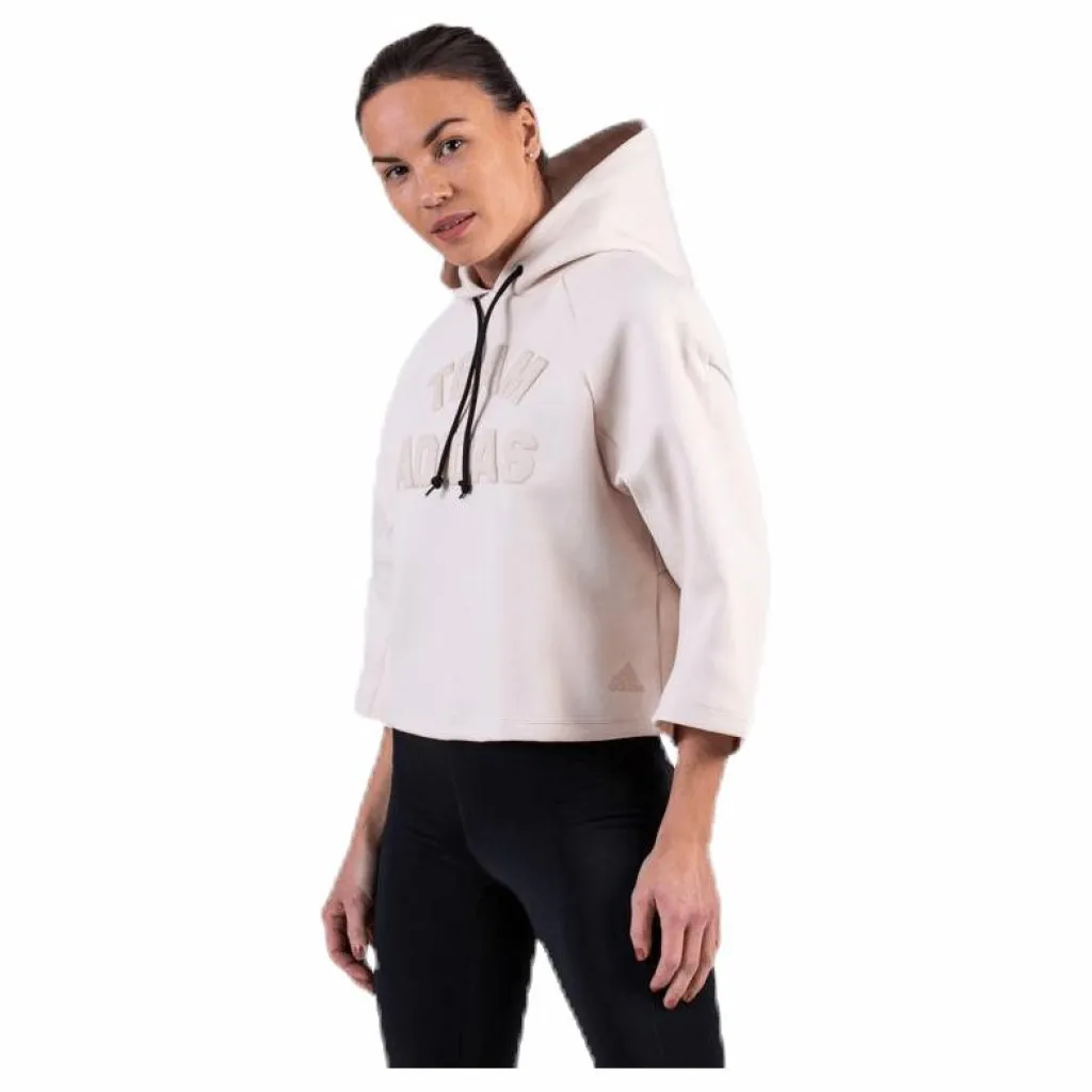 VRCT Hoodie Purple*adidas New