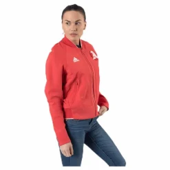 adidas VRCT Jacket Red Röd Hot
