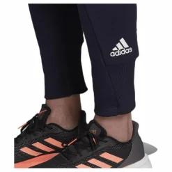 adidas VRCT Pant Black Svart Clearance