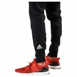 adidas VRCT Pant Black Svart Online