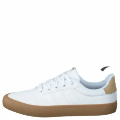 Vulc Raid3r Skateboarding Shoes Cloud White / Cloud White / Magbei*adidas Hot