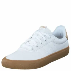 Vulc Raid3r Skateboarding Shoes Cloud White / Cloud White / Magbei*adidas Hot
