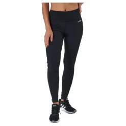 W Agravic Techfit Tight Black / White*adidas