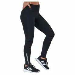 W Agravic Techfit Tight Black / White*adidas