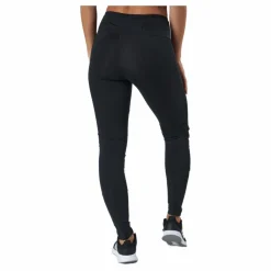W Agravic Techfit Tight Black / White*adidas
