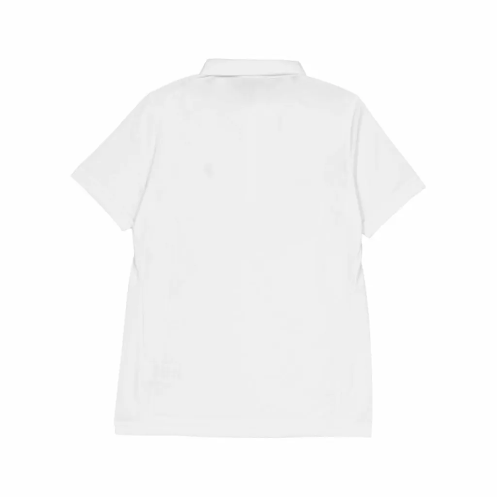 Peak Performance W Alta Polo White Vit Outlet