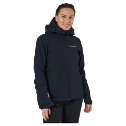 Peak Performance W Anima Jacket Black Svart