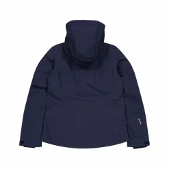 W Anima Jacket Blue Shadow*Peak Performance Best