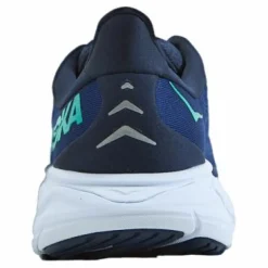 Hoka W Arahi 6 Outer Space / Bellwether Blue Best