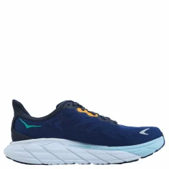 Hoka W Arahi 6 Outer Space / Bellwether Blue Best