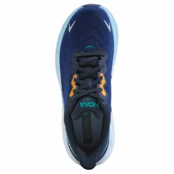 Hoka W Arahi 6 Outer Space / Bellwether Blue Best