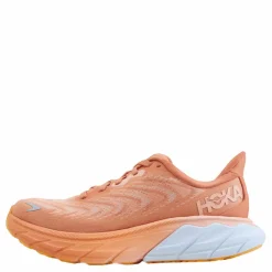 W Arahi 6 Sun Baked / Shell Coral*Hoka Hot